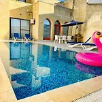 Dawlet Ix-xemx Gozo Villa *