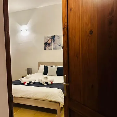 Dawlet Ix-xemx Gozo Villa