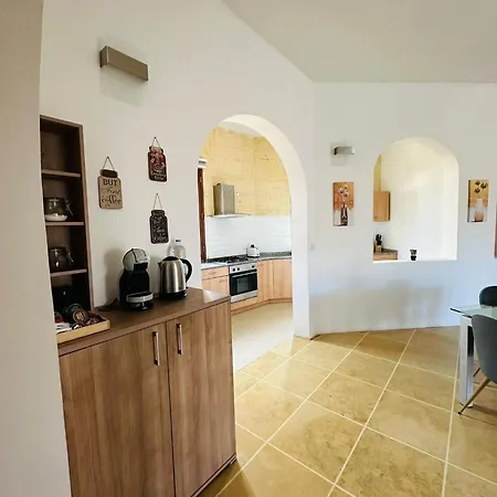 Villa Dawlet Ix-xemx Gozo Kercem