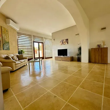 Villa Dawlet Ix-xemx Gozo *