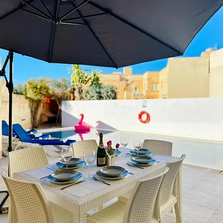 Dawlet Ix-xemx Gozo Kercem