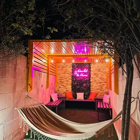 Vila Dawlet Ix-xemx Gozo *