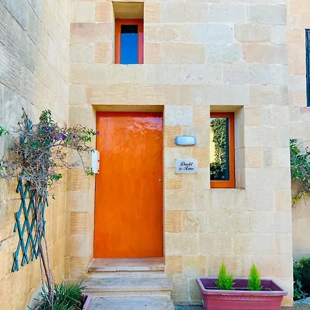 Dawlet Ix-xemx Gozo Kerċem