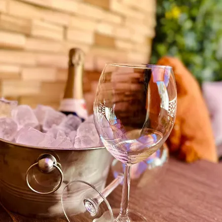 Dawlet Ix-xemx Gozo Вилла