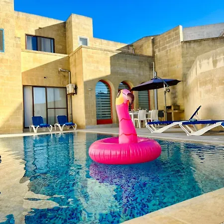 Dawlet Ix-xemx Gozo *