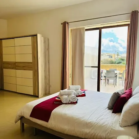 Dawlet Ix-xemx Gozo Вилла *