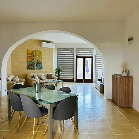 Dawlet Ix-xemx Gozo *