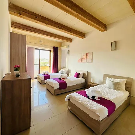 Vila Dawlet Ix-xemx Gozo