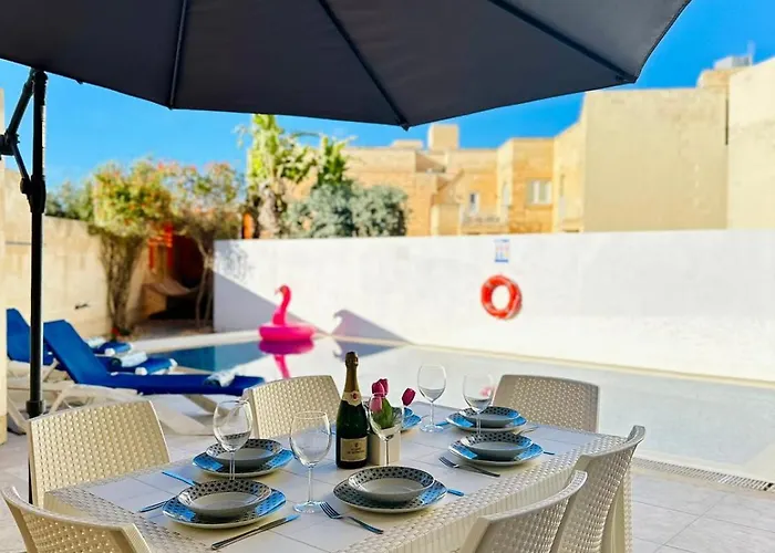 Dawlet Ix-xemx Gozo Kerċem