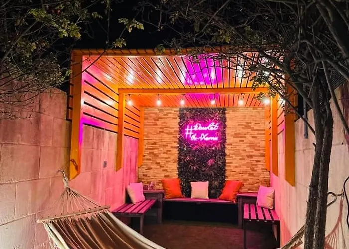 Villa Dawlet Ix-xemx Gozo *