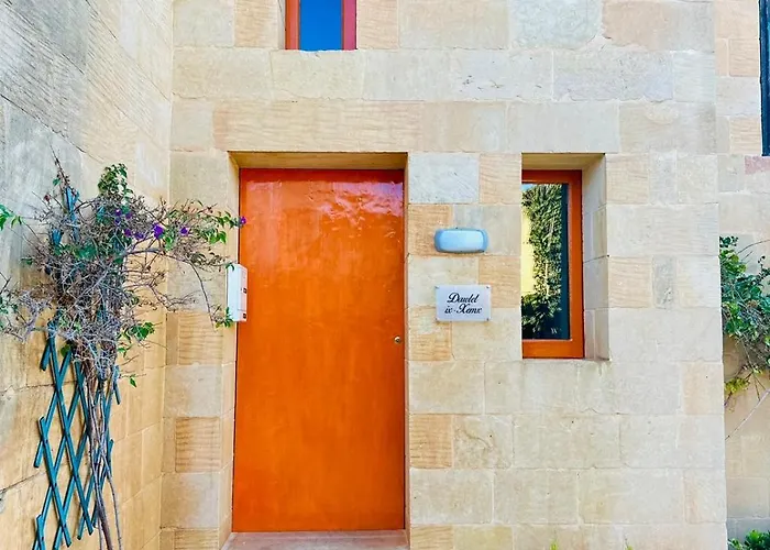 Dawlet Ix-xemx Gozo Kerċem