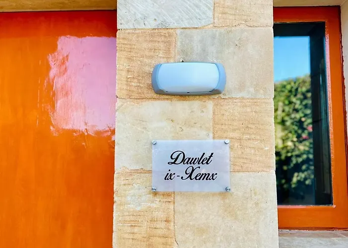 Villa Dawlet Ix-xemx Gozo Kerċem