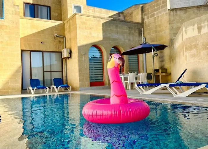 Dawlet Ix-xemx Gozo *