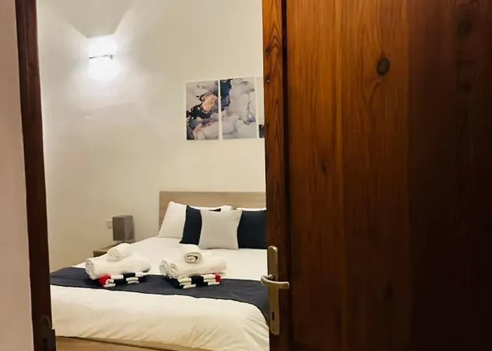 Dawlet Ix-xemx Gozo Villa