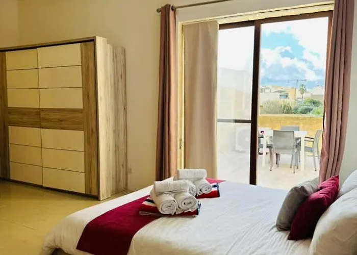 Dawlet Ix-xemx Gozo Villa *