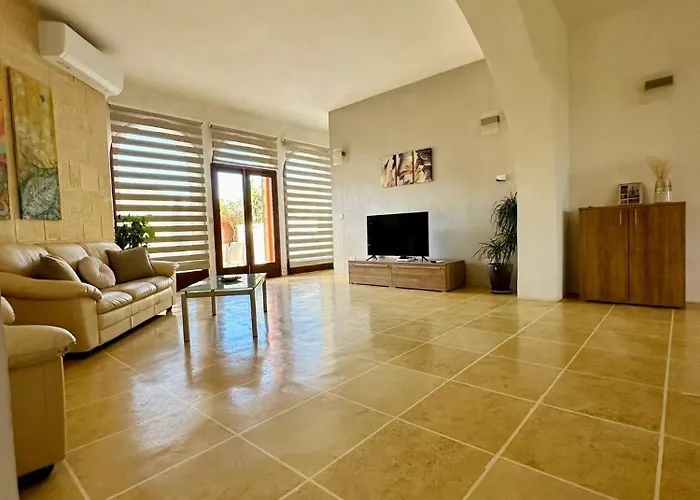Villa Dawlet Ix-xemx Gozo *