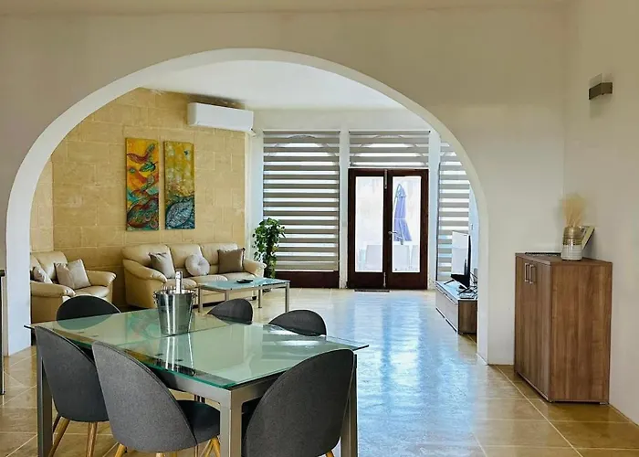 Dawlet Ix-xemx Gozo *